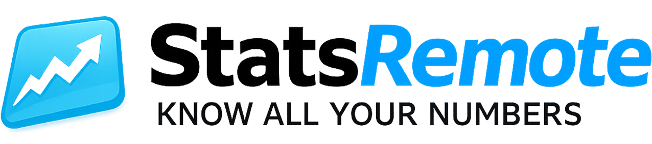 StatsRemote